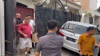 Kejaksaan Amankan DPO Tindak Pidana Pencucian Uang