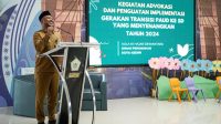 Penguatan Transisi PAUD dan SD, ini Pesan Kadindik Kota Kediri