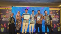 kunjungan Country Representative UNICEF Di SMA Negeri 1 Turen