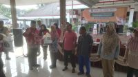 Bantuan Beras oleh Pemerintah Kota Blitar bersama BAPANAS Guna Stabilkan Harga Beras