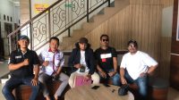 Saksi Kasus Dugaan Perselingkuhan Anggota Polres Kediri dan Istri Wartawan di Periksa Paminal