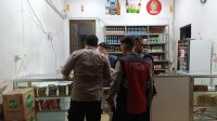 Polres Situbondo Gelar Patroli Perintis Tertibkan Penjual Miras Jelang Ramadhan 1445 H