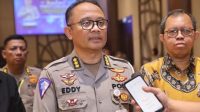 Polri Bakal Tindak 11 Pelanggaran Dalam Operasi Keselamatan 2024