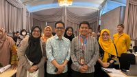 Dorong Gerakan Merdeka Belajar, Kemendikbudristek Jalin Dialog dengan Komunitas