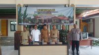 ANGGOTA POLSEK MANTUP MENGIKUTI GIAT MUSRENBANG PERENCANAAN PEMBANGUNAN DALAM RANGKA PENYUSUNAN RENCANA KERJA PEMERINTAH DARERAH (RKPD) KAB. LAMONGAN TAHUN 2025 KEC. MANTUP