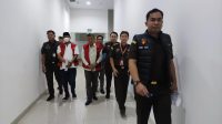 Korupsi Dana Bantuan PIPK, Rektor Umika Jadi Pesakitan