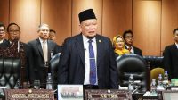 DPD RI Bentuk Pansus Kecurangan Pemilu 2024