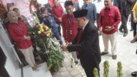 Peresmian Gedung Baru BANK Kota Blitar Guna Memajukan UMKM Warga Blitar