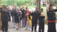 Ritual Metri Kali Brantas di Selokajang : Merawat Tradisi dan Melestarikan Adat Budaya