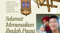 Rizky Zulianda Sekeluarga Mengucapkan Mohon Maaf Lahir Dan Batin. Marhaban ya Ramadhan. Selamat Menunaikan Ibadah Puasa