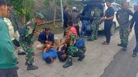 TNI AL Berhasil Gagalkan Penyeludupan Sabu Seberat 70 Kg