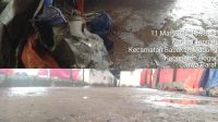 Ada Gudang di Desa Karangtengah Diduga Jadi Tempat Pengoplosan Gas