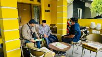 Proyek Belum Selesai Sudah Dibayar, DPO Abunawas Diamankan Kejaksaan Agung