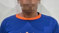 Edarkan Sabu dan Ribuan Pil Koplo, Warga Puncu Dicokok Petugas