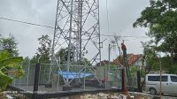 Keberadaan Menara Telekomunikasi (Tower) Di Desa Sumberjo Kecamatan Pucuk Layak Disoroti !!!