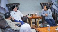Ditanya Komeng Perbedaan Sistem Negara Saat Bukber, LaNyalla: Senator AS Power Full