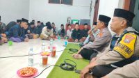 Stop Bullying di Pondok Pesantren, Ini Pesan Kapolsek Mojoroto