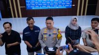 Polres Blitar Kota Amankan 2 Pelajar Perakit dan Penjual Bahan Petasan