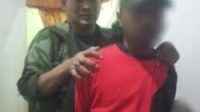 Bejat, Bapak Tiri di Kediri Setubuhi Anak Gadisnya hingga Hamil 3 Bulan