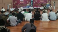 Afco group gelar Buka puasa bersama wartawan, LSM, dan tokoh masyarakat jombang