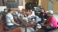Rengiat Audiensi Bersama Bupati Blitar, DSBKB Siap Sampaikan Program Pemajuan Kebudayaan