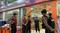 Jelang Idul Fitri, Polres Kediri Intensifkan Patroli Tangkal 3C dan Laka Lantas
