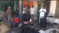 Jelang Hari Raya Idul Fitri 1445 H.Ngumpul Bareng Bersama Media