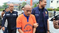 Satreskrim Polres Gresik Tangkap Perampokan Sadis Gresik, Satu Orang DPO