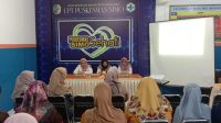 Puskesmas Simo Gelar Rakor Persiapan Implementasi Penguatan Kolaborasi Puskesmas Dengan Klinik Pratama dan TPMD Dalam Program Prioritas TB, Hipertensi, DM