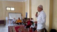 Pererat Silaturahmi, Desa Pasirlaja Adakan Halal Bihalal Seusai Lebaran