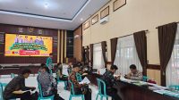 Hari Terakhir, Animo Pendaftar Polri di Blitar Tahun Ini Meningkat