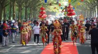 Disdik Kabupaten Kediri gelar festival Seni Pelajar, Dalam Ajang FLS2N Tahun 2024
