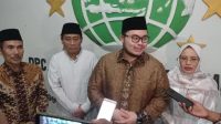 Partai Kebangkitan Bangsa Tetap akan Menguyung Incumbent dalam Pilkada 2024
