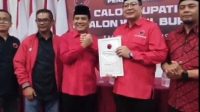 H.Gunawan Wibisono.MS.S,H.MHum Siap Maju Pilkada 2024