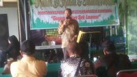 Halal bihalal dan silaturahmi mantan Kepala Desa se Kabupaten Jombang berlangsung semarak