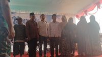 Tasyakuran Undian Umroh Gratis,PT Alam Sinar