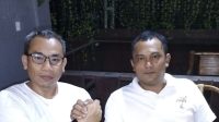 Ormas BSP Berikan Dukungan kepada H. Gusti Muhammad Awaludin sebagai calon bupati sukamara