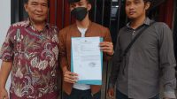 Pemuda yang digerebek dan dianiaya di hotel Jombang lapor Polisi karena Vidionya di Viralkan
