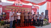 Polda Jatim Bangun Rumah Sakit Bhayangkara di Jombang