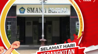 Iklan Ucapan SMAN 1 Blitar
