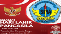 Iklan Ucapan SMAN 1 Papar Kediri