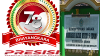 Iklan Ucapan MAN 5 KEDIRI