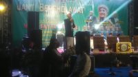 Janti Bersholawat Dalam Rangka Haul Sayyid Isma’il Khafidoni Bin Hasan Bersama Habib Novel bin Thohir Al Habsyi Dari Malang