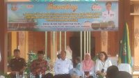 Launching Desa Mandiri Pangan,Pariwisata,Beragam Bergizi dinas ketahanan pangan dan perikanan kabupaten Jombang THN 2024. Dan pasar murah Desa Made ,Jombang