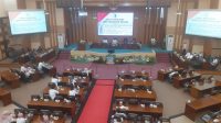 Rapat Paripurna Tentang Rencana Pembangunan Jangka Panjang Daerah (RPJPD) Kabupaten Malang Tahun 2025-2045
