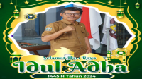 Iklan Ucapan SMA NEGERI 1 KAUMAN TULUNGAGUNG