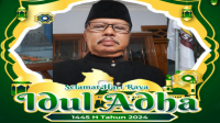 Iklan Ucapan SMP NEGERI 1 MOJO KEDIRI