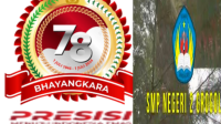Iklan Ucapan SMP NEGERI 2 GROGOL KEDIRI
