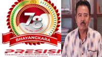 Iklan Ucapan Pemdes Krenceng Kec.Nglegok Kab.Blitar