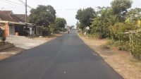 Guna Memberi Rasa Nyaman Pengguna Jalan Umum